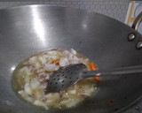 लेमन राइस (Lemon Rice recipe in Hindi) रेसिपी चरण 2 फोटो