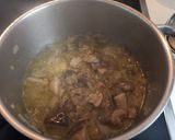 Foto del paso 7 de la receta: Verdinas con setas