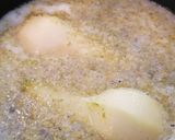 Une image de l'étape 4 de Poire pochée.
