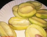 কাঁচা আমের মোরব্বা (Amer morobba recipe in bengali) রেসিপি ধাপ - 2 ছবি