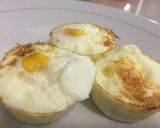 Foto langkah ke 1 dari resep Kentang telur kecap.
