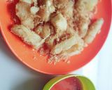 Foto langkah ke 5 dari resep Singkong renyah simple.