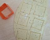 Foto del paso 3 de la receta: Galletitas dulces de anís sobre receta básica