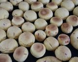 Foto del paso 6 de la receta: Chipá ♡