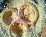 A picture of step 7 of Dads Onion Rings.