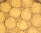 Zabpelyhes túrógombóc recept fázis 9 fotója