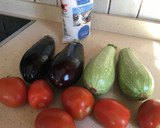 Foto del paso 1 de la receta: Ratatouille