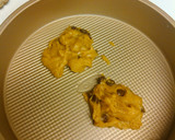 A picture of step 5 of Cookies for Two.