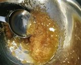 A picture of step 3 of Our Family's Easy Mentaiko Spaghetti.