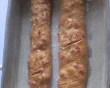 Foto del paso 5 de la receta: Pan de Jamón