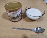 A picture of step 3 of Healthy Almond Milk Drink.