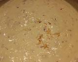 White Chocolate and Coconut Cheesecake recipe step 7 photo