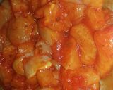 A picture of step 2 of Azie's Sofrito Chicken.