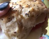 Foto del paso 6 de la receta: Pancitos con cebolla