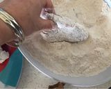 Foto del paso 1 de la receta: Plateada al jugo