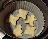 Foto del paso 7 de la receta: Galletas de canela y jengibre