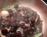 Pork Chops With Ginger Cherry Sauce recipe step 4 photo