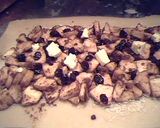 A picture of step 13 of Apple Strudel Roll.