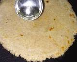 Bhakhari recipe step 7 photo