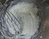 A picture of step 1 of Fluffy and Moist Pancakes with Silken Tofu.