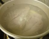 A picture of step 4 of It's Easy! Very Delicious Chicken Ham.