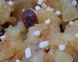 Foto del paso 7 de la receta: Compota de manzanas y pasas
