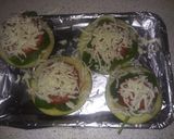 Foto del paso 3 de la receta: Picitas de Berenjena
