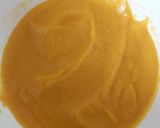 A picture of step 6 of Carrot Soup.
