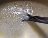 A picture of step 3 of Chawal Ki Kheer.