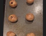 Foto del paso 2 de la receta: Cookies de pepitos de chocolate