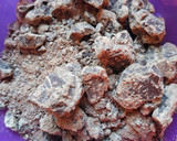 Foto del paso 1 de la receta: Bizcocho de galletas y chocolate