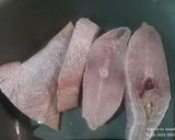 Foto langkah ke 1 dari resep 77* Pesmol Ikan Kakap Merah.