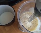 Foto del paso 3 de la receta: Masa para panqueques para canelones