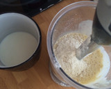 Foto del paso 3 de la receta: Masa para panqueques para canelones