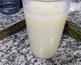 Foto del paso 1 de la receta: Sopa de melón fría con tropezones