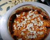 Pressure Cooked Gajar Ka Halwa recipe step 5 photo