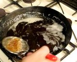 A picture of step 6 of Large Chicken Katsu.