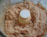A picture of step 1 of Easy Meatballs in Sweet and Sour Sauce.
