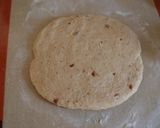 A picture of step 7 of Fruit Muesli German Country-Style Bread.