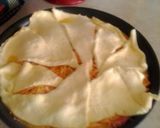 A picture of step 8 of breakfast skillet.