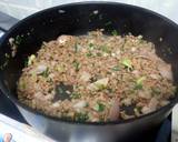 Pork Fried Rice recipe step 3 photo