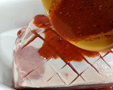 Foto del paso 2 de la receta: Lomo de cerdo en salsa de naranja y pimentón dulce