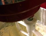 A picture of step 1 of Chocolate Chip Cookies (Reduced sugar).