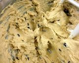 A picture of step 2 of Chocolate Chip Cookies (Reduced sugar).