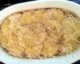 A picture of step 4 of Tinklee's Parmesan Potato Tarts.