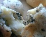 A picture of step 7 of Tofu and Cheese, Two Kinds of Chewy Pão de Queijo.