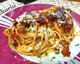 Pas rețetă Double Pasta 4 fotografie