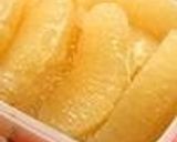 A picture of step 19 of The Absolutely Best Way To Peel Grapefruit.