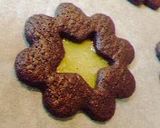 A picture of step 6 of Cute Candy Cookies.