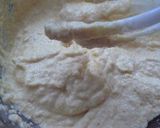 A picture of step 3 of Light and Fluffy with Just These Ingredients! Okara Banana Cake.